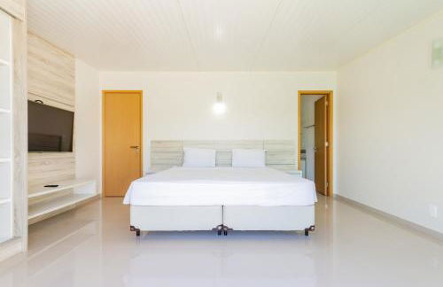 Conforto com vista para o mar! - Foto 24