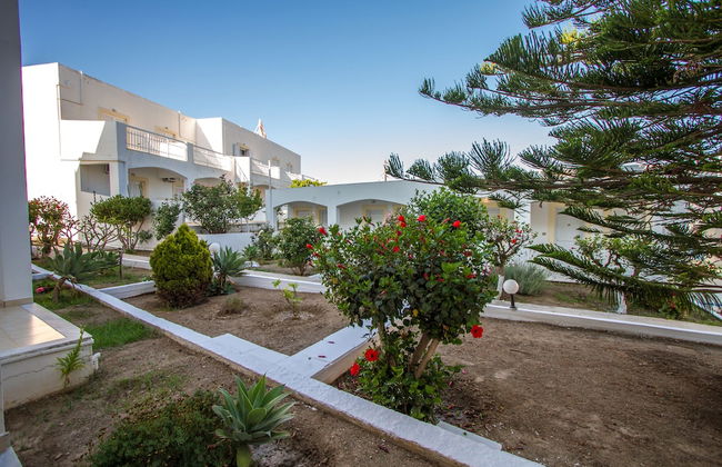 Irene Hotel - Foto 45