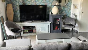 Appartement ds résidence avec piscine Mauguio Carnon - Foto 2