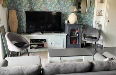 Appartement ds résidence avec piscine Mauguio Carnon - Foto 2