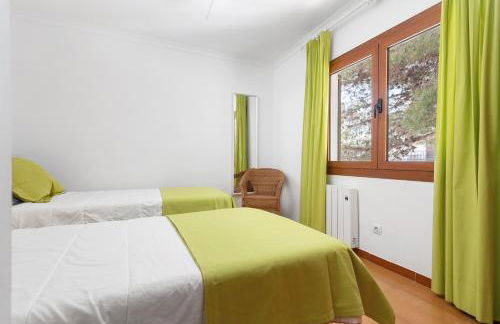 Apartamento Corb Mari 2 en la playa Cala Marsal! - Foto 10