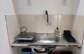 CASA PITANGA - quartos com mini cozinha - Foto 16