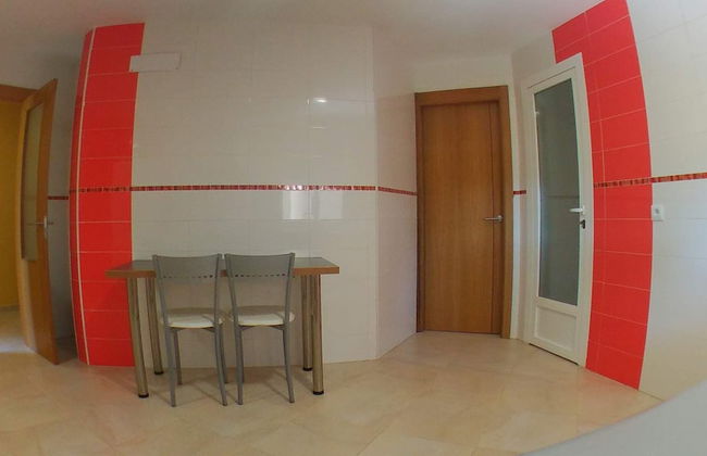 Apartamentos Turisticos Zahazar - Photo 36