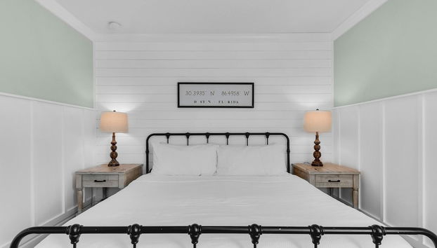 Better Together - Foto 5, Habitación