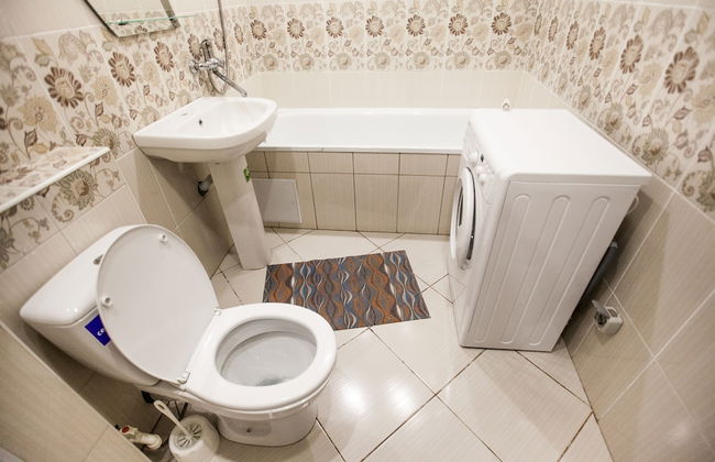 Apartment on Agapkina 23 - Foto 21