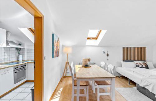 CASARINA - Alpenblick am Barmsee - FeWo Katharina - Foto 11