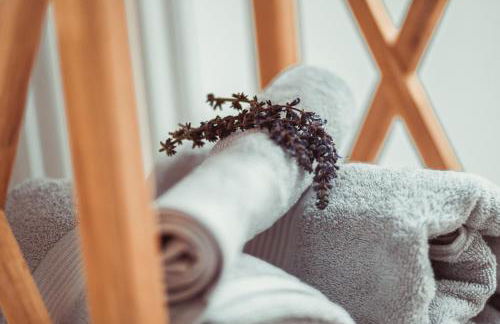 Exklusive Ferienwohnung an der Mosel - Top Ausstattung - Dachterrasse - E-Ladestation - Netflix - Foto 19