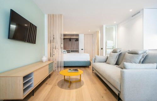 Tierrazul Art Boutique White Nordic Suite - Foto 14