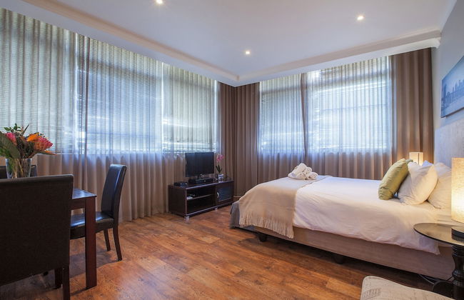 The Square Apartments by CTHA - Foto 6