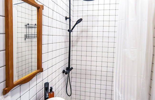 H&B apartments Beridze - Foto 35