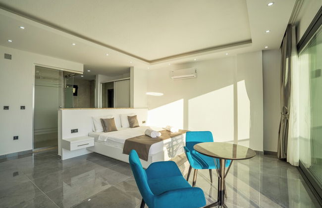 Villa The Moon - Foto 30