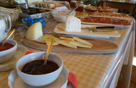 Agriturismo La Meria - Foto 45