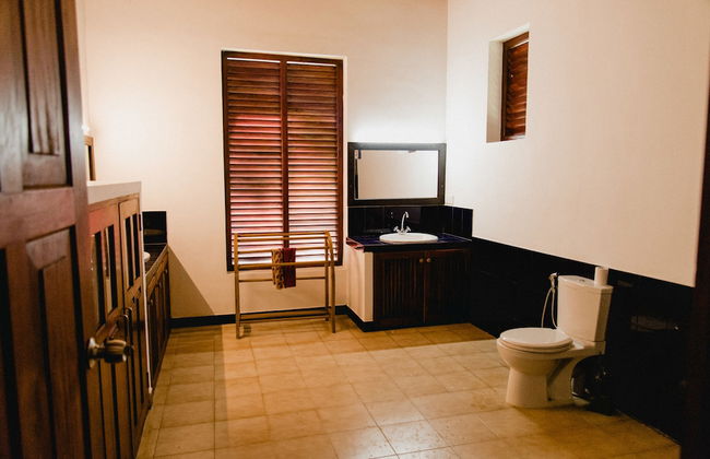 Coconut Treehouse - Foto 15