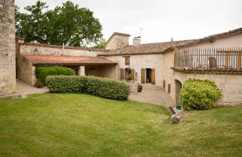 Château de Pleneselve - Foto 23