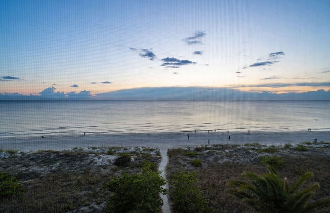 Reflections 504 Oceanfront Pool Beach View - Foto 28