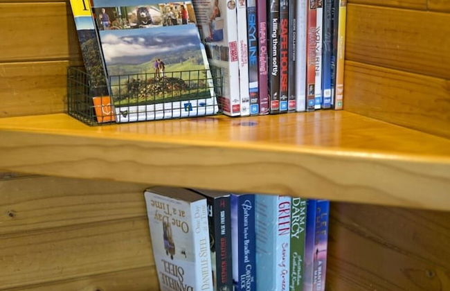 Mole Creek Cabins - Photo 59