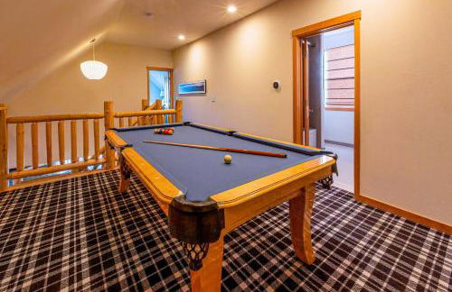 Mtn-View Retreat with Hot Tub in Granby! - Foto 18