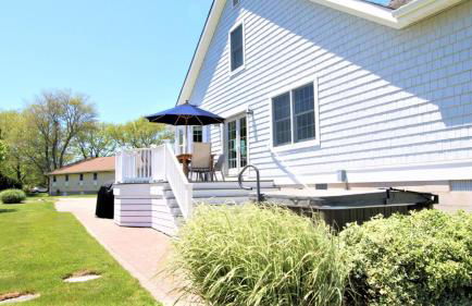 Fairwinds Cottage - Photo 23