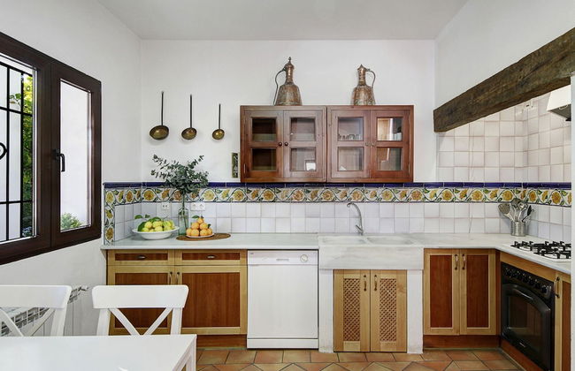 Exclusive Villa stunning Alhambra view - Foto 10