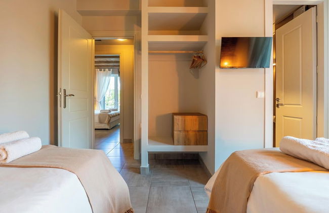 Tyros Boutique Houses - Foto 30