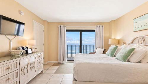 Oceanfront Condo with Amazing Views! Sunglow Resort 902 by Brightwild - Foto 5