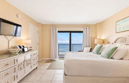 Oceanfront Condo with Amazing Views! Sunglow Resort 902 by Brightwild - Foto 5