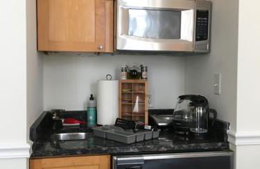 Good Hotels Boston - Foto 22