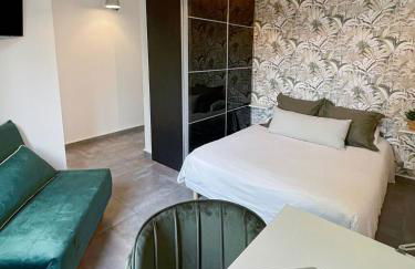 Auteuil • 4 Chambres • Wifi • Métro à 400m - Foto 6