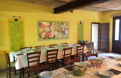 Agriturismo La Mussia - Foto 105