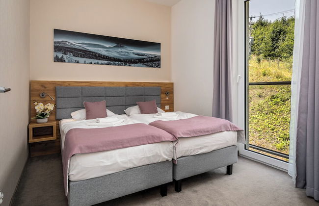 Apartamenty Sun & Snow Panorama Czarna Góra - Foto 13