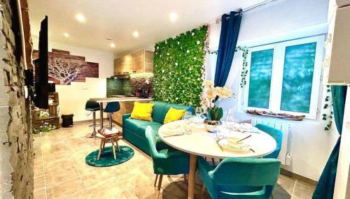 La forêt enchantée, centre ville - Foto 4