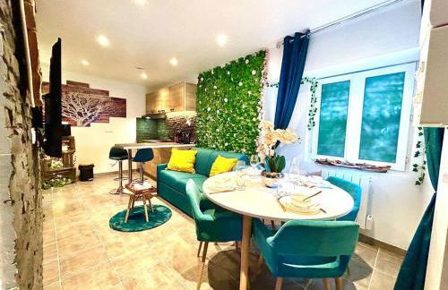 La forêt enchantée, centre ville - Foto 4