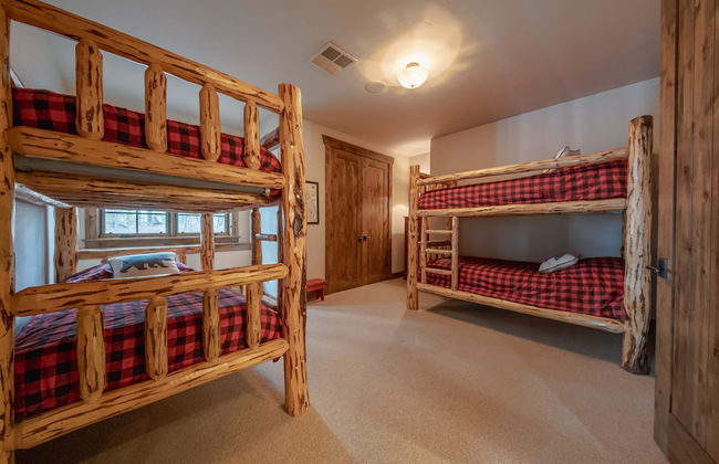 Wilderness Club Chalet - Foto 6