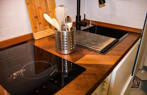 Montesantini House - Foto 14