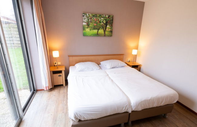 Premium Bungalow 4 Persons - Foto 4