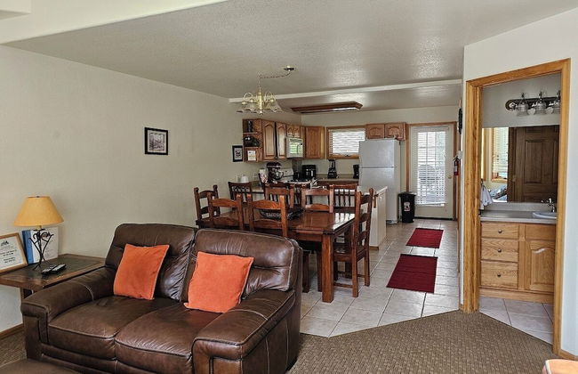 Cascade Three Bedroom Two Bath C07 - Foto 16