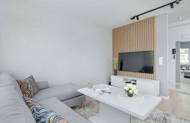 Apartment in Rzeszów by Renters - Foto 28