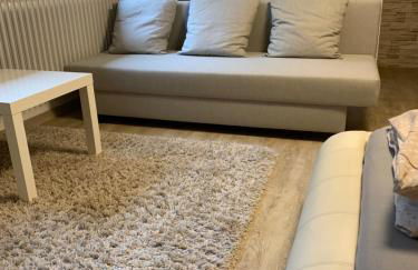 Studio-Apartment Nähe Erlangen/Herzogenaurach - Foto 5