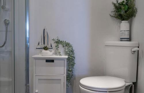 Longsands Beach, Apartment 2, Tynemouth - Foto 10