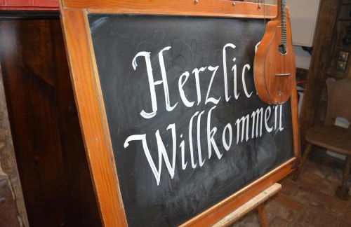 Thölkes Hus - Foto 81