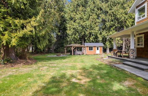 New Skagit Sunset Birdsview, Concrete, WA - Foto 33