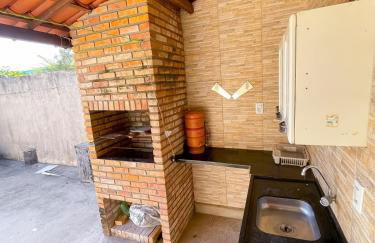 casa amarela trairi flecheiras - Foto 16