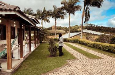 Casa Bela Montanha - Foto 35