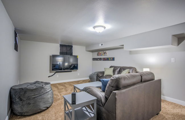 4 Bedroom with Grill - Foto 21