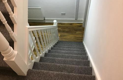 Residential Quarters, General Gordon Square - Foto 37