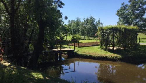 Gîte Les Iris - Foto 4, Garden view