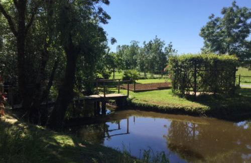 Gîte Les Iris - Foto 4