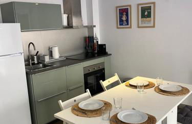 Private terrace 1BR apt - 4min walk to the beach - Foto 22