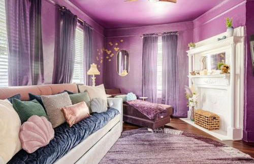 MerManor in Soda Pop District - Foto 1