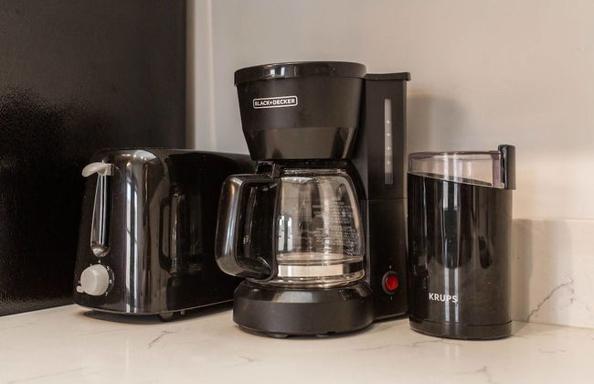 Juniper Mist - Modern 1 Bdr in Downtown - Foto 10